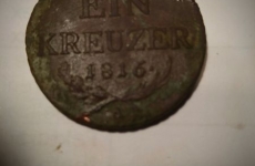 1 Kreuzer