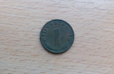 1 Pfennig 1937