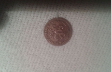 10 haléř 1929