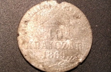 10 Krejcárek z louky