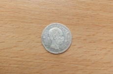 10 Kreuzer 1870