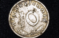 10 Reichspfennig