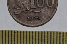 100 Kronen