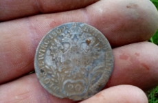  20 KREJCAR 1809