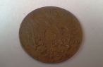 3 krejcary 1800