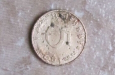 5 pfennig
