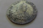 Ag Žeton Marie Theresie