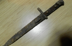 thumbs pb030527 0657f41b1cd10b7b223c30f1b2ac0af17ce7903c Militárie   nálezy