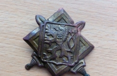 thumbs img 20170728 102652 354 22320d78f8dec6d2f608c6b913acc5b819320824 Militárie   nálezy