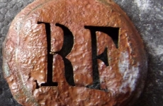 thumbs 100 0145 3b52a6e13cac2484d1efa2aaef968a31f1764a7a Militárie   nálezy