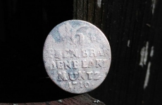 Další krasavec do alba s ;)