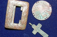 thumbs p1270506 37d9c698144686877fac5161321a2b0aa9db81c7 Militárie   nálezy