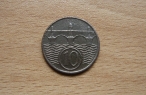 Dnešní nález mincí