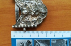 Dnešní polní Nález