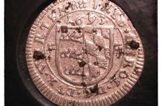 Fridrich Karl 1693