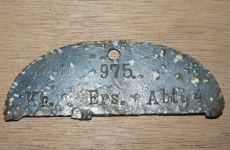 thumbs p1260589 3f7a4559a6e54b66611d69d7690775a418980e2b Militárie   nálezy