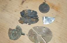 thumbs p1250435 aef17be1e52569ea513927be253e04476d0036af Militárie   nálezy