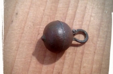 Knoflík na určení + mix z jihu 