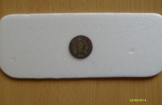 Krejcar 1800