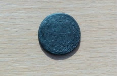 Krejcar Marie Terezie