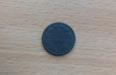 Krejcárek