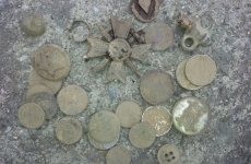 thumbs 20160325 141031 79e6b377faaa6daa823c1b91ad304711c304e410 Militárie   nálezy