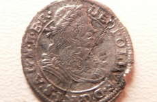 Leopold I. (1657–1705) 1 krejcar