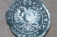 Leopold I. (1657–1705) – 1 Krejcar