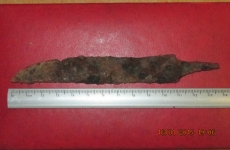 thumbs img 0220 0cbb6f11f56f3acebe174e3ced990e87ab3c8620 Militárie   nálezy