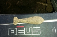 Měl jsem strach ...ale už je to dobrý