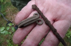 thumbs 100 0445 89b2f8cf9f8ffe52b0ae8a16401f54ca8b3cd62c Militárie   nálezy