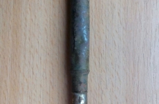 Nábojnice(tužka)