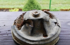 thumbs img 20161002 154333 e6a613add90c266783438ca6eb703af7d9f31207 Militárie   nálezy