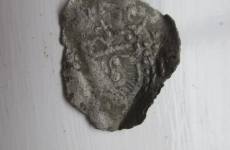 Norman Stephen Penny Cross Pommee Awbridge Type