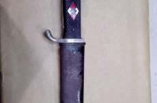 thumbs img 20150109 162722 43f2f1bd4a339677eaabfd7ded664a497c302726 Militárie   nálezy