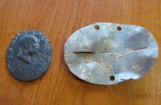 thumbs img 2188 64d4bc12ff777aa5a1d340801f07760d95977232 Militárie   nálezy