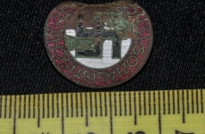 thumbs 001 1 60db0e97347ee5a1c56835cbcb48d0c98281b5b1 Militárie   nálezy