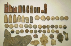 thumbs p4230023 fb6632fef246a3b30411e6e1340a65e92f80d533 Militárie   nálezy