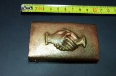 thumbs 1 7d4736c10bfc73984936f2b3b0f0d03abc0ddf67 Militárie   nálezy