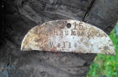 thumbs img 20141112 084020 e9817874bb15196160e925d698c7d3b1ca2584b9 Militárie   nálezy