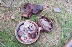 thumbs img 20150524 170952 9407aa146dbe0b503701980171273cb03c9277c6 Militárie   nálezy