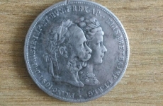 Stříbrná pamětní mince