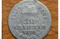 stříbrňáček