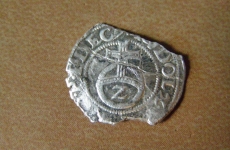 Stříbrňáček