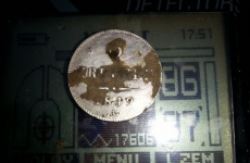 teď jsem se vrátil a ... umně dobrý 