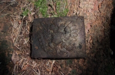 thumbs 100 0798 5e7fd18f1361f7ba23de672c719d82b1094f81b5 Militárie   nálezy