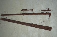 thumbs p1250250 f19ec36cd5ab944d688c1284a80610d28c6a5711 Militárie   nálezy