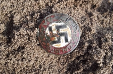 thumbs 20150322 121907 d223a41e2c1e521c5295c618e475a1b6a1322aa7 Militárie   nálezy