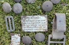 thumbs img 20151031 154907 0ba6d4bf33a35ab802051e294e825ed3871130a8 Militárie   nálezy