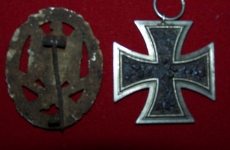 thumbs k1 0f0471b60a24e6aa0ff9f5a3c3573a201f7240d9 Militárie   nálezy